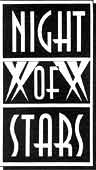 Night of Stars logo