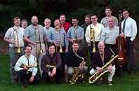 The River City Jazz Orchestra