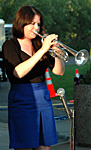 Shannon Wenzel