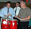 Congas