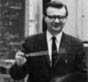 Mark Lammers waves a baton.