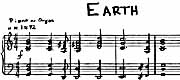 The beginning of page 1 of the piano part. Bigger picture is 68K.