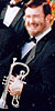 Glen played cornet in the Sheldon Theater Brass Band at the 2004 competition in Charleston. Bigger picture is 100K.