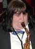 Nancy Veerkamp, alto sax 1986-1996
