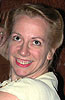 Cindy Gardner, vocalist and dancer