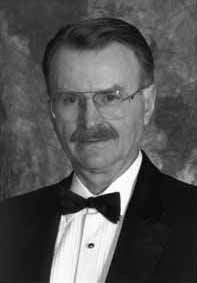 Mark Lammers, Roseville Municipal Band director