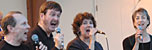 The Rosetones