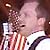 David Andrew Anderson, vocal soloist