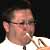 Mike Park, trumpet soloist