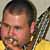 Jordan Olsen, bass trombonist and vocalist from Roseville Area High School