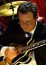 Rob Schultz, guitar 2006