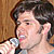 Will Rice, vocalist from Champlin Park High School