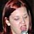 Megan Orwig, vocal soloist from Carleton College