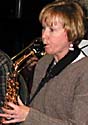 Mary plays alto