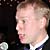 Tim McMillin, vocal soloist from Roseville Area High School faculty