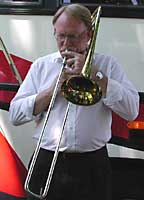 Dave Bray