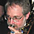 George Henly, second trombone