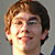 Andy Galkiewicz, alto sax soloist from Roseville Area High School