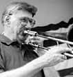 Dennis plays trombone