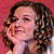Emily Huemann, vocalist from Champlin Park High School