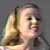 Sarah Morris, vocal soloist from Roseville Area High School