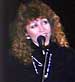 Mary Lou Peterman sang "Let's Fall in Love"