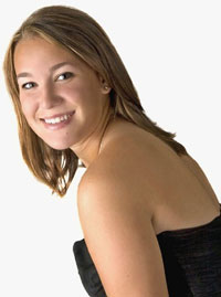 Val's senior picture