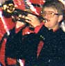 John Curlee, lead trumpet 1978-1984 and 1989-1990