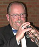 Harvey Skow, second trumpet